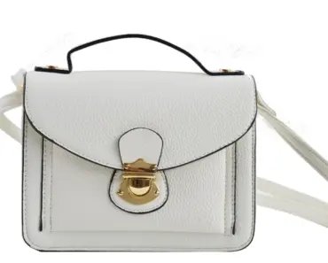 Why 9 Celebrities Can’t Get Enough of Demellier’s Iconic Shoulder Bag