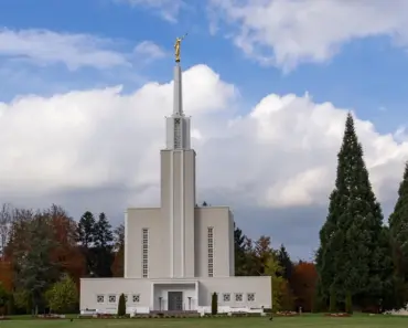 Surprising Facts About Mormons That Will Change Your Perception