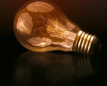 DIY Table Lamp Ideas That Won’t Cost You a Fortune