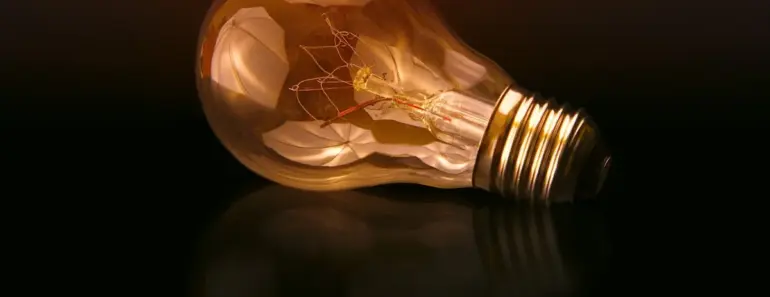DIY Table Lamp Ideas That Won’t Cost You a Fortune