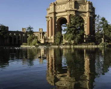 Our Trip to San Francisco