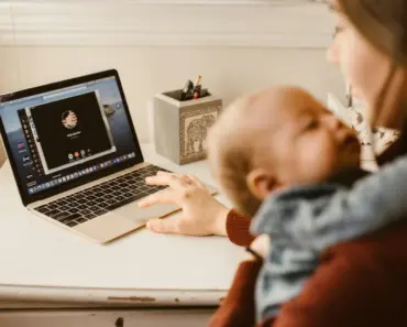 Taylor Wolfe Is Just Trying To Laugh It Off Like The Rest Of Us