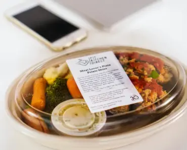 9 Nourishing Meals to Bring to Friends Who Need a Little Extra Love