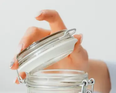 Dollar Tree Glass Jars Become Artsy Tabletop Planters With This Creative DIY