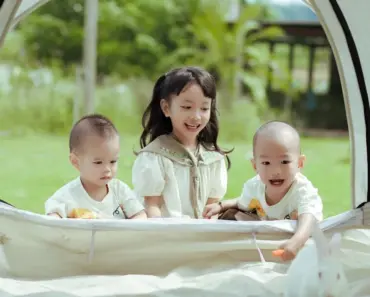 6 Surprising Things I’ve Learned About Camping with Kids