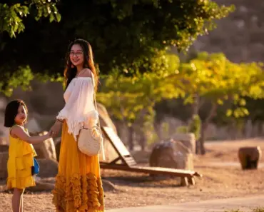 Frugal Mother’s Day Gifts that Will Score You Major Points