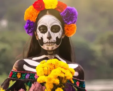 Mexican Girl Names Perfect for Your Little Princess