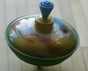 Toy Rotation: Rediscover Old Toys