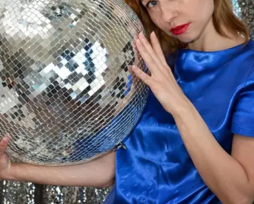 13 Silver Sequin Outfits That Will Make You the Life of the Spring Party