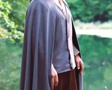 23 Lord of the Rings Recipes For The Perfect LOTR Party