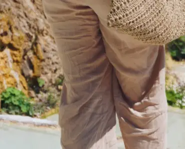 Top 11 Affordable Linen Pants to Shop for Under $100 This Season