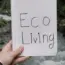 Green Living Tips for a More Sustainable Lifestyle