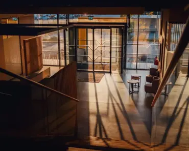 8 Best Alternatives For Covering Sliding Glass Doors