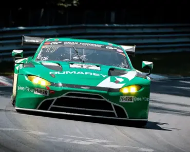 Car Organization for Sports Families