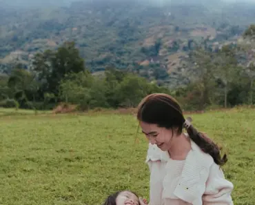 How to empower mothers