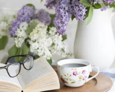 Sabrina Shares Her Vancouver Home Full of Vintage Treasures.