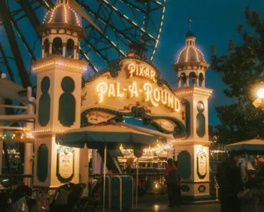 Exclusive! Pixar’s Most Beloved Pets Just Became The Cutest Loungefly Bags Ever