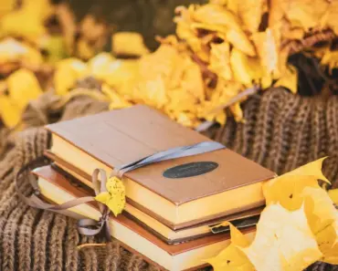 13 Cozy Fall Books If You Love
