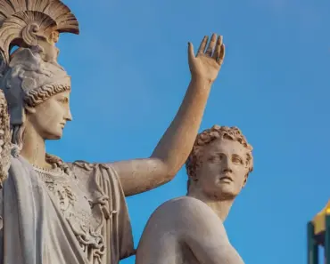 Greek Girl Names for Your Little Girl: Strong, Unique, and Timeless