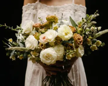 Hailey Bieber’s Completely Sheer Dior Gown Is a Lacy Masterpiece