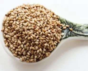 How to Grow Sesame Seeds