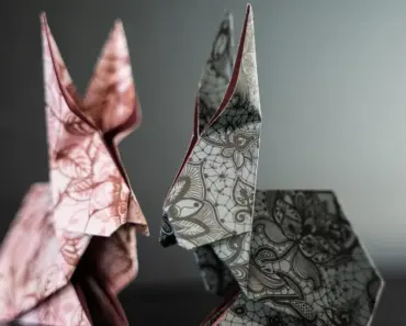 DIY Easter Decorations Done in Minutes!