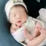 7 Darkly Beautiful Baby Names That Feel Moody and Unique