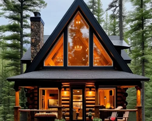 Bring the Outdoors In2